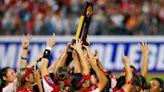 Women's College World Series wins by school: Who has the most NCAA softball national championships in history? | Sporting News