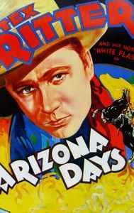 Arizona Days (1937 film)