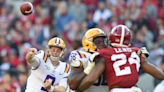 How much NFL talent was on display for LSU football vs. Alabama in 2019? 5 stats you need to know