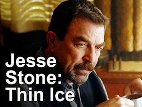 Jesse Stone: Dünnes Eis