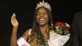 Middle Tennessee high school senior makes history as homecoming queen; 'I was trying to hold back tears'