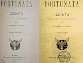 Fortunata y Jacinta