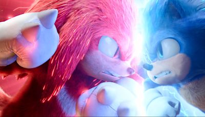 'Sonic the Hedgehog' dashes back to theaters with Keanu Reeves in the cast. What to know about the upcoming film and spin-off TV series.
