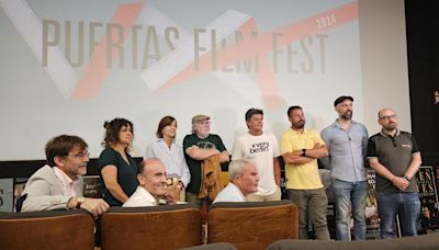 La Puertas Filmfest de Cabrales celebra una década con una edición especial dedicada al cine d'autor