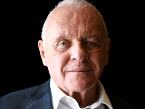 ‘Eyes In The Trees’ Footage Of Anthony Hopkins Hacked; Producers Refuse To Pay Ransom