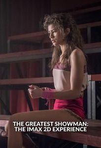 The Greatest Showman