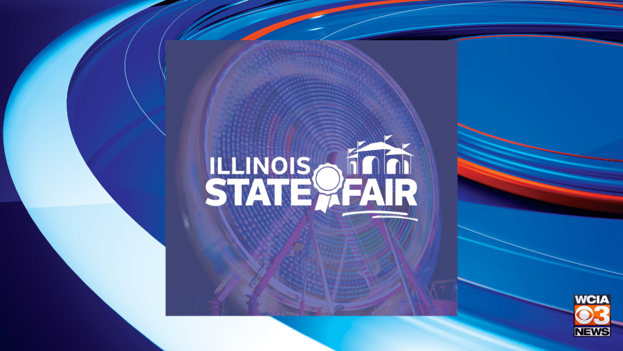 IL State Fair drops Fairgrounds map, Grandstand playlist