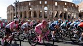 Giro Italia. Pogacar, coronado campeón y emperador en Roma