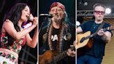 Kacey Musgraves, Willie Nelson, and Jason Isbell to Play Inaugural Palomino Festival