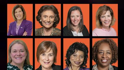 Eight local women awarded in YWCA Richmond’s 2024 Outstanding Women Awards