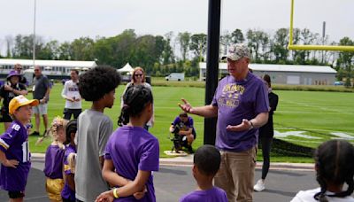 The Ballad of Coach Tim Walz | Washington Monthly