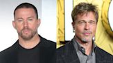 Channing Tatum’s Free Association, Brad Pitt’s Plan B Entertainment Team for Docuseries, Feature Film on Isle of Man TT