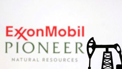 Exxon-Pioneer deal greenlit by US FTC, Pioneer exec barred from board