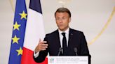 France is aiming to become a global AI superpower — but not without help from U.S. Big Tech