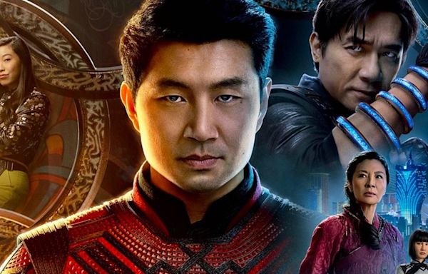 RUMOR: AVENGERS: THE KANG DYNASTY Would Have "Effectively Served" As SHANG-CHI 2