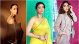 Alia Bhatt, Kiara Advani, and Keerthy Suresh in the race for Akshay Kumar's next project with Priyadarshan - Times of India