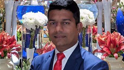 Hyatt Regency Pune Viman Nagar promotes Fahim Sande to associate director of sales - ET HospitalityWorld