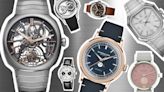 Seven Brands Making Their Debut, and One Returnee, for Watches and Wonders 2024