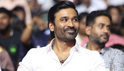 Dhanush Gets Brutally Trolled by Netizens for Comparing His Legacy with Rajinikanth's- Watch