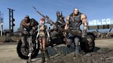 ‘Mad Max’ Energy and Wacky Weapons: A Guide to Borderlands