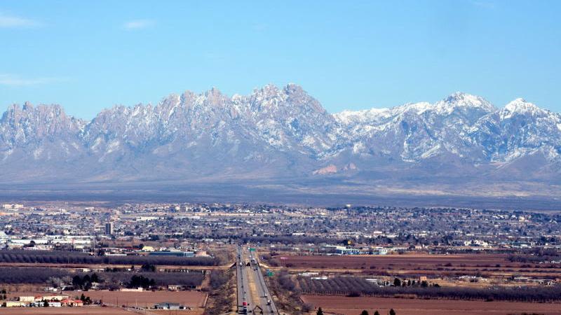 Two new MBDA centers open in Las Cruces, Las Vegas - Albuquerque Business First