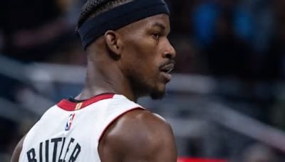 El dineral que pide Jimmy Butler para seguir en los Heat