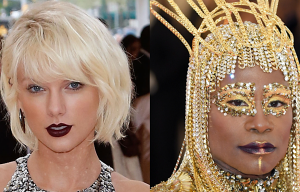 All the Celebs Who Are Reportedly Skipping the 2024 Met Gala