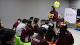 La Nación / Biblioteca del Congreso prepara actividades para los niños