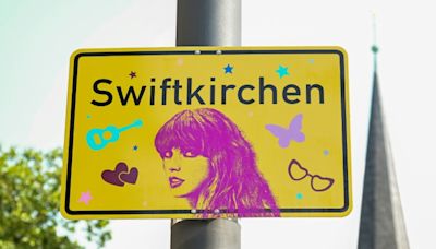 Detienen a un presunto acosador de Taylor Swift en Alemania