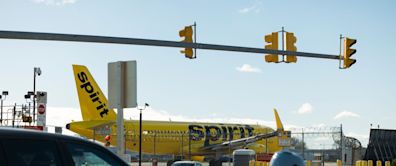 Spirit Air Loses CFO to Hertz as Both Companies Face Reboots
