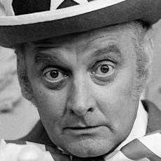 Art Carney