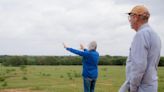 North Texas landowners trying to stop a reservoir that Wichita Falls calls crucial