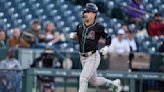 Carroll, Grichuk homer as D-backs beat Rockies 3-2 behind Kelly for manager Lovullo's 500th win