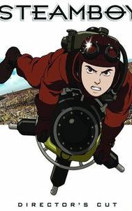 Steamboy