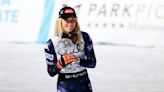 Mikaela Shiffrin ties Lindsey Vonn's all-time podium record at World Cup Finals