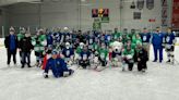 York College ice hockey to host 3rd annual York Polar Bears Charity Game