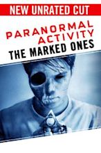 Paranormal Activity: The Marked Ones