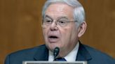 Jury Selection To Begin In The Bribery Trial Of Sen. Bob Menendez