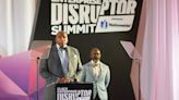 B.E.'s Disruptor Summit Returns To ATL Featuring Nick Cannon, Cam’ron, Arian Simone And More