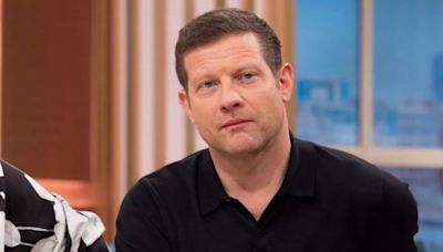 This Morning's Dermot O'Leary in huge career change as fans give brutal verdict