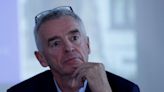 Ryanair's O'Leary in talks to remain CEO until 2028