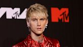 Machine Gun Kelly Is Continuing To Blackout His Tattoos - WDEF