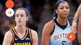 Who will win Rookie of the Year? Caitlin Clark or Angel Reese? Our WNBA experts debate
