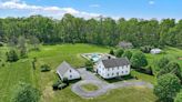 $1.3M Cumberland County home blends modern comforts, 1800s charm: Cool Spaces