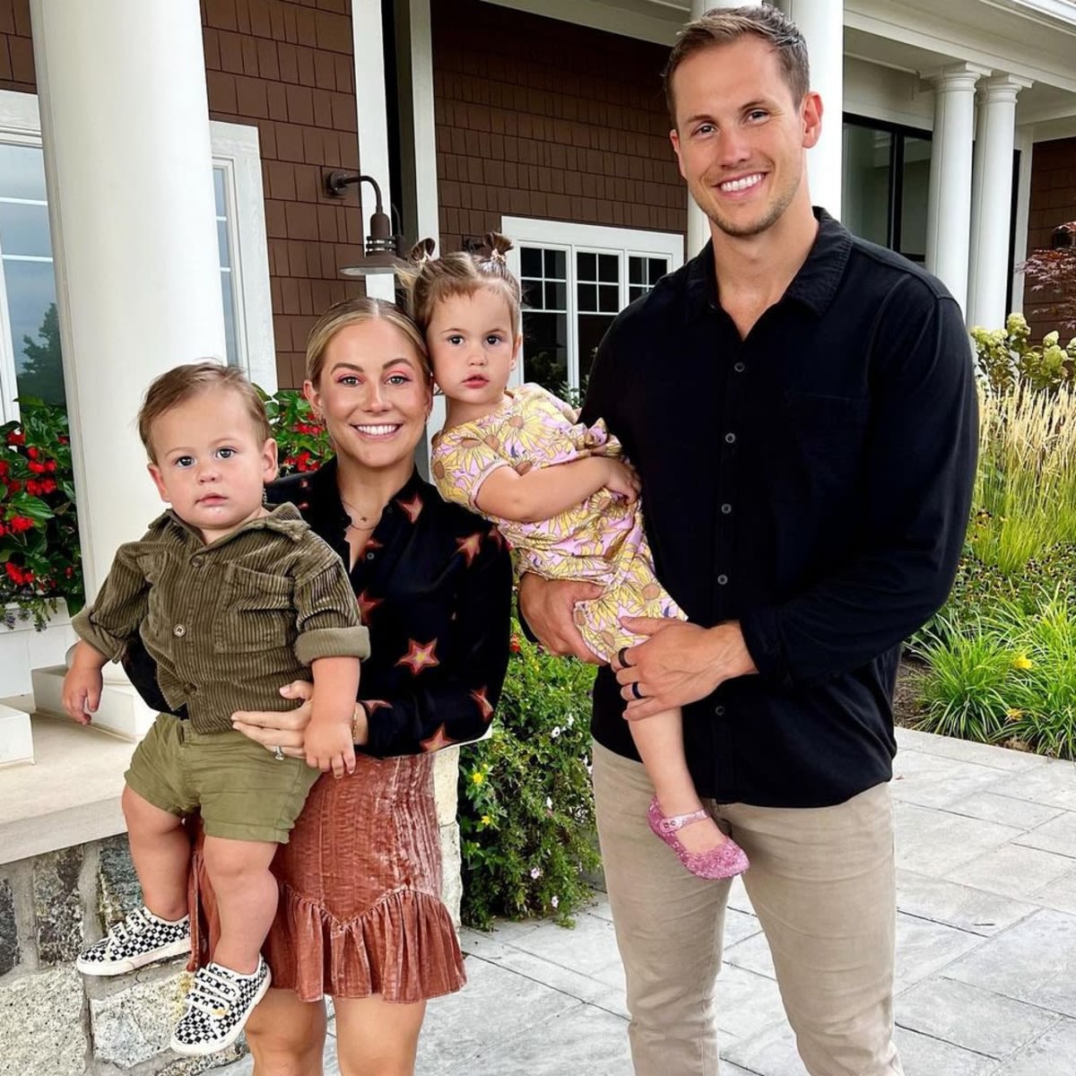 Shawn Johnson Reveals How 2-Year-Old Jett Is Doing After His ER Visit