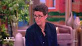 "They're running against democracy": Rachel Maddow on Project 2025 and GOP plans to gut federal institutions.