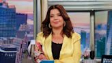 The View fans condemn Ana Navarro over complaints about visit to mosque in Istanbul