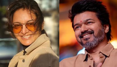 Is Manju Warrier set to feature in Vijay starrer Thalapathy 69? Vettaiyan actress hints at possible reunion with director H Vinoth