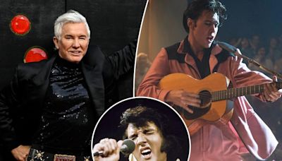 Baz Luhrmann: Why ‘Elvis’ timing was ‘right,’ praises Austin Butler’s ‘devotion’ to role