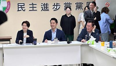 李四川震撼自曝「不一定做滿」 游淑慧分析：我覺得是耶